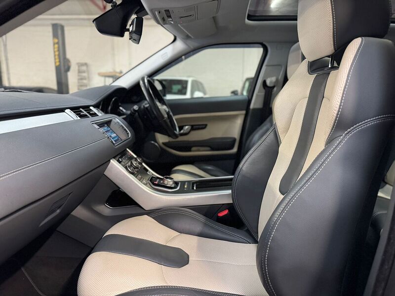 Used Land Rover Range Rover Evoque 2015 for sale - 77196460: Photo 21