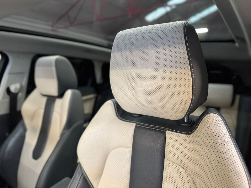 Used Land Rover Range Rover Evoque 2015 for sale - 77196460: Photo 22