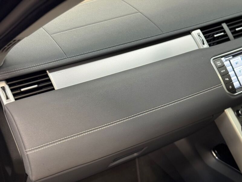 Used Land Rover Range Rover Evoque 2015 for sale - 77196460: Photo 23