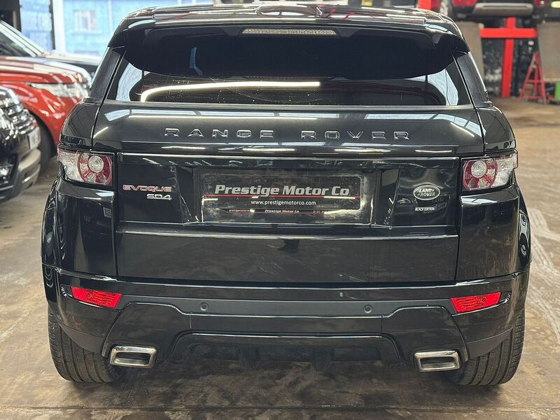 Used Land Rover Range Rover Evoque 2015 for sale - 77196460: Photo 25