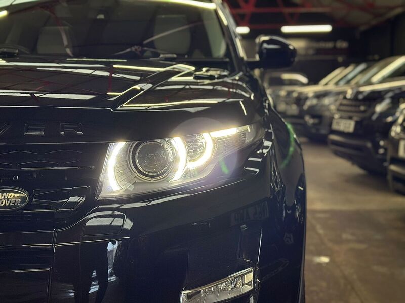 Used Land Rover Range Rover Evoque 2015 for sale - 77196460: Photo 26