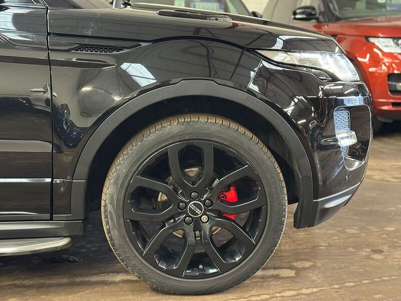 Used Land Rover Range Rover Evoque 2015 for sale - 77196460: Photo 30