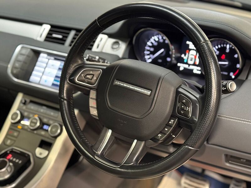 Used Land Rover Range Rover Evoque 2015 for sale - 77196460: Photo 7