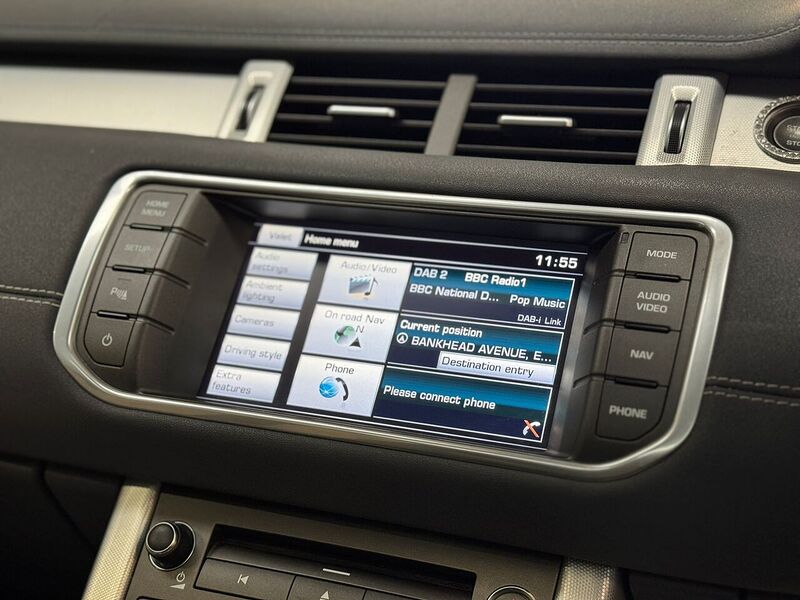 Used Land Rover Range Rover Evoque 2015 for sale - 77196460: Photo 9