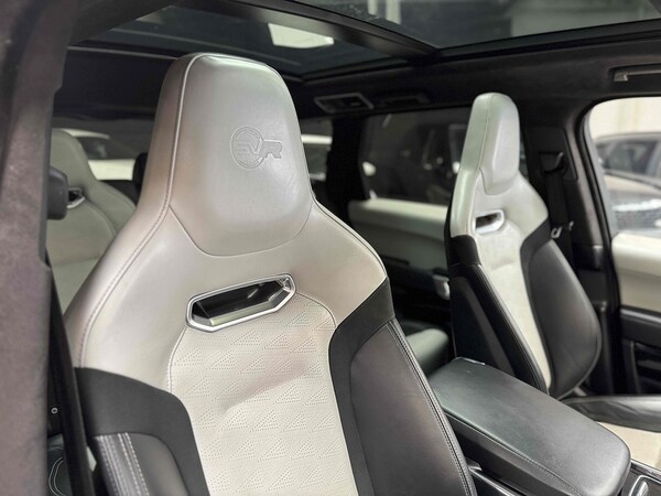 Used Land Rover Range Rover Sport 2021 for sale - 76320267: Photo 12