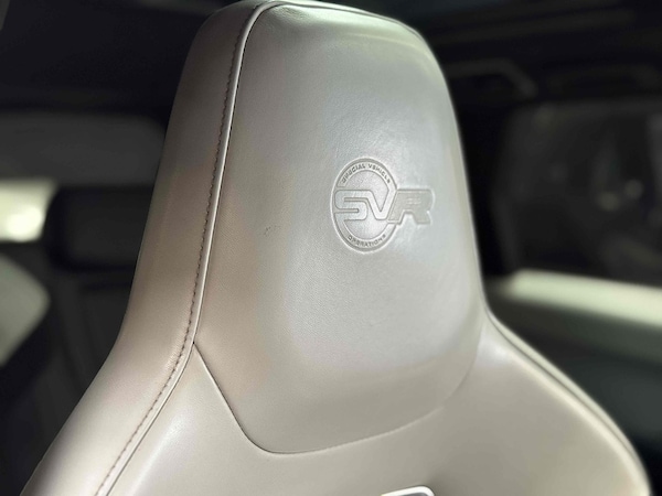 Used Land Rover Range Rover Sport 2021 for sale - 76320267: Photo 13