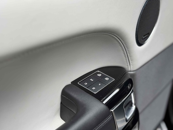 Used Land Rover Range Rover Sport 2021 for sale - 76320267: Photo 15
