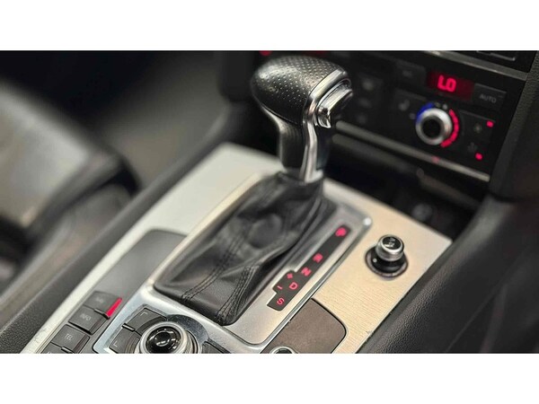Used Audi Q7 2013 for sale - 75075363: Photo 11