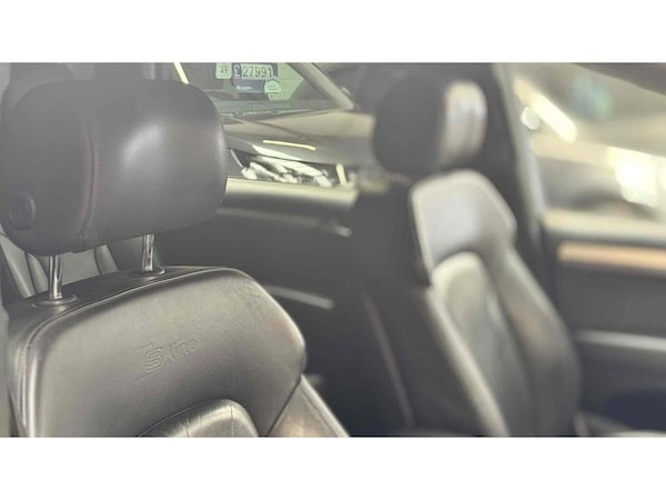 Used Audi Q7 2013 for sale - 75075363: Photo 13