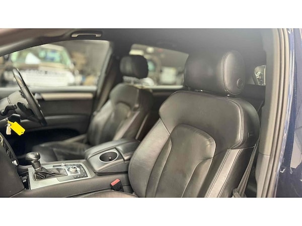 Used Audi Q7 2013 for sale - 75075363: Photo 14