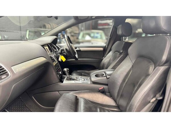 Used Audi Q7 2013 for sale - 75075363: Photo 15