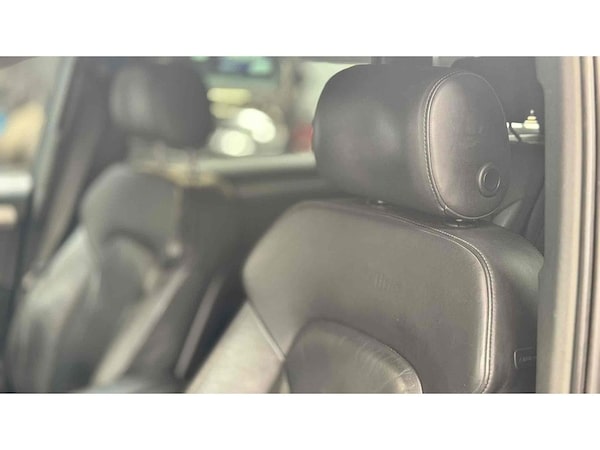 Used Audi Q7 2013 for sale - 75075363: Photo 16