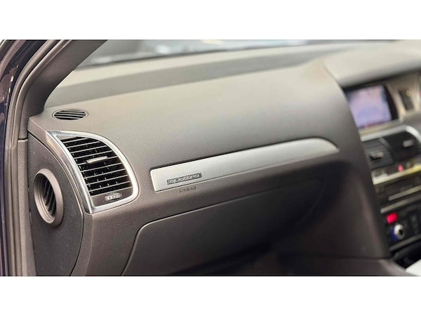 Used Audi Q7 2013 for sale - 75075363: Photo 17