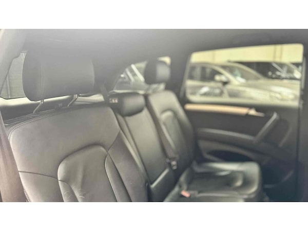 Used Audi Q7 2013 for sale - 75075363: Photo 19