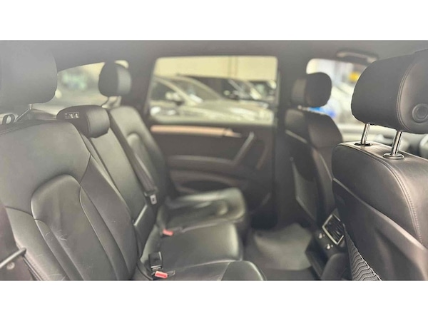 Used Audi Q7 2013 for sale - 75075363: Photo 20