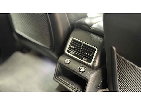 Used Audi Q7 2013 for sale - 75075363: Photo 21