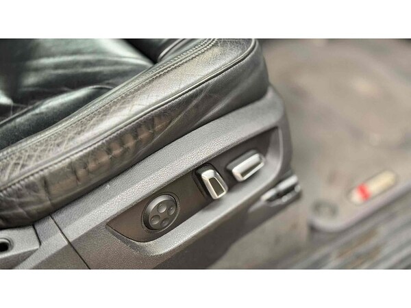 Used Audi Q7 2013 for sale - 75075363: Photo 24