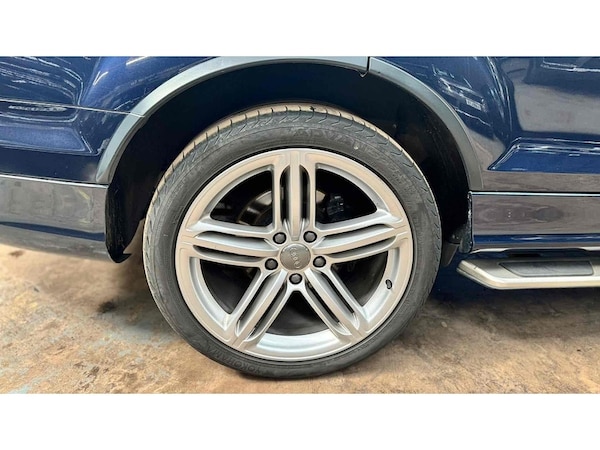 Used Audi Q7 2013 for sale - 75075363: Photo 29