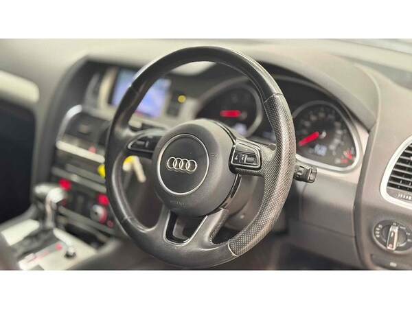 Used Audi Q7 2013 for sale - 75075363: Photo 7