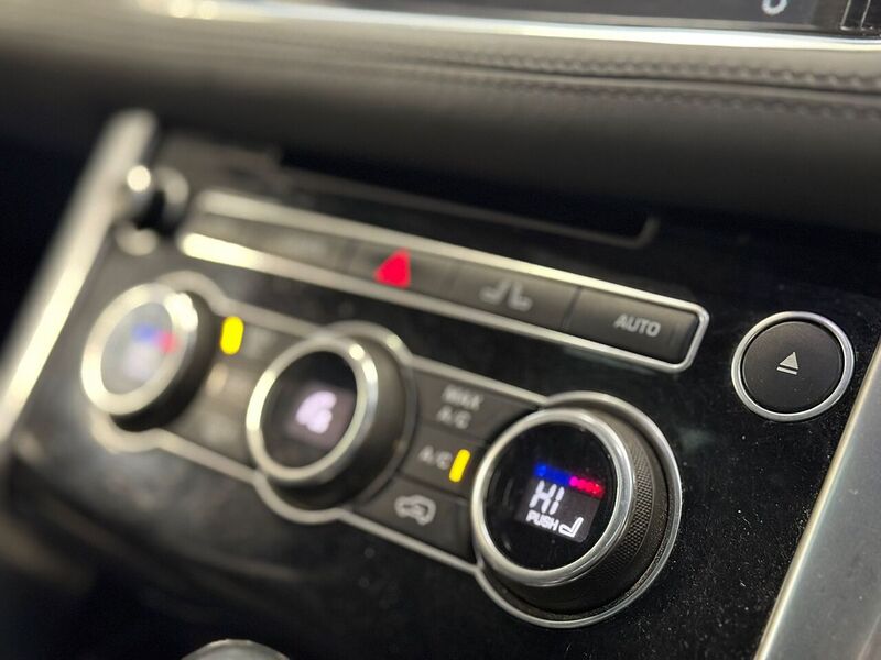 Used Land Rover Range Rover Sport 2016 for sale - 76582948: Photo 10