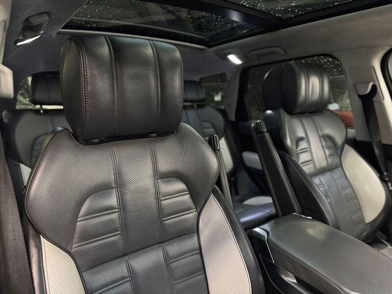 Used Land Rover Range Rover Sport 2016 for sale - 76582948: Photo 12
