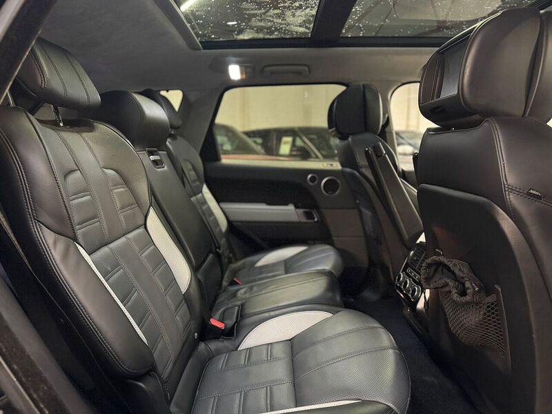 Used Land Rover Range Rover Sport 2016 for sale - 76582948: Photo 16