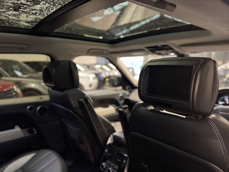 Used Land Rover Range Rover Sport 2016 for sale - 76582948: Photo 17