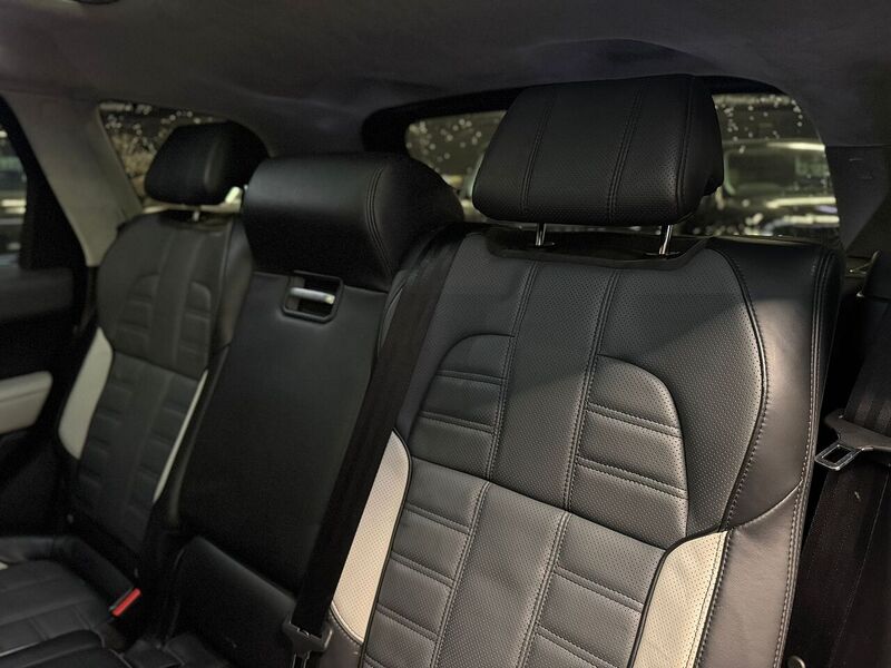 Used Land Rover Range Rover Sport 2016 for sale - 76582948: Photo 20