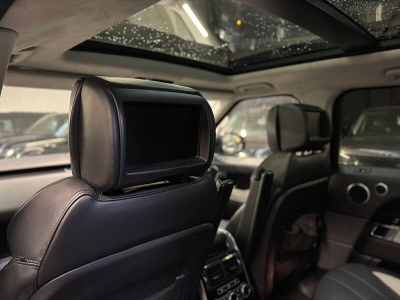 Used Land Rover Range Rover Sport 2016 for sale - 76582948: Photo 22