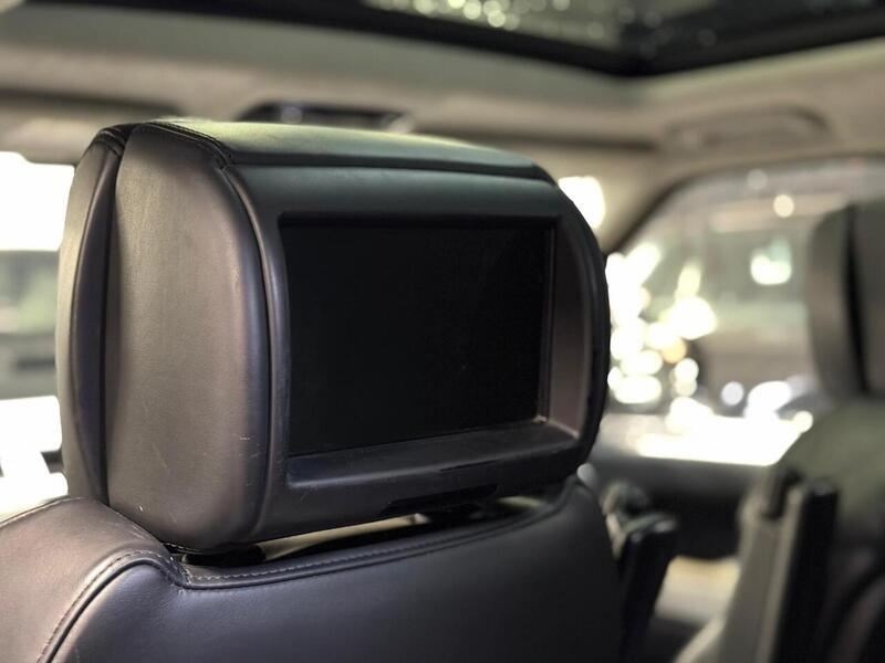 Used Land Rover Range Rover Sport 2016 for sale - 76582948: Photo 23