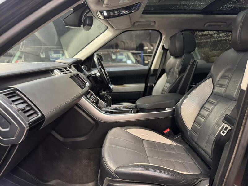 Used Land Rover Range Rover Sport 2016 for sale - 76582948: Photo 25