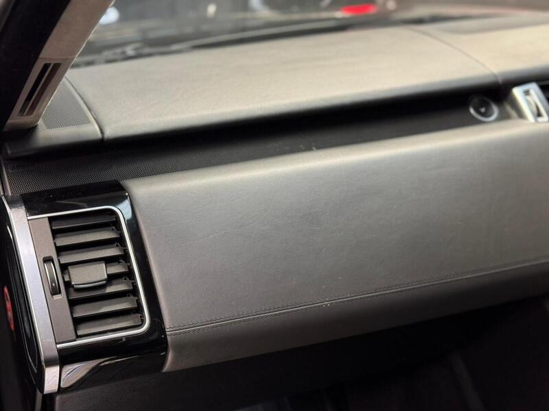 Used Land Rover Range Rover Sport 2016 for sale - 76582948: Photo 26