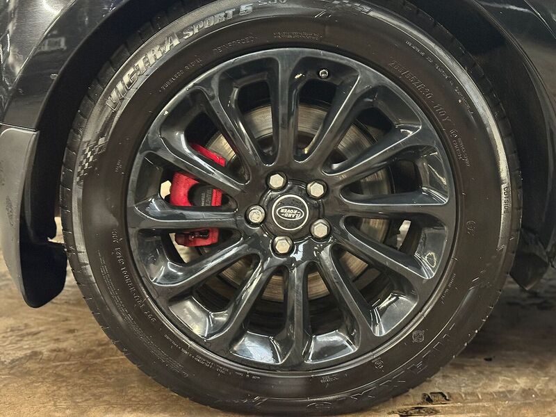 Used Land Rover Range Rover Sport 2016 for sale - 76582948: Photo 30