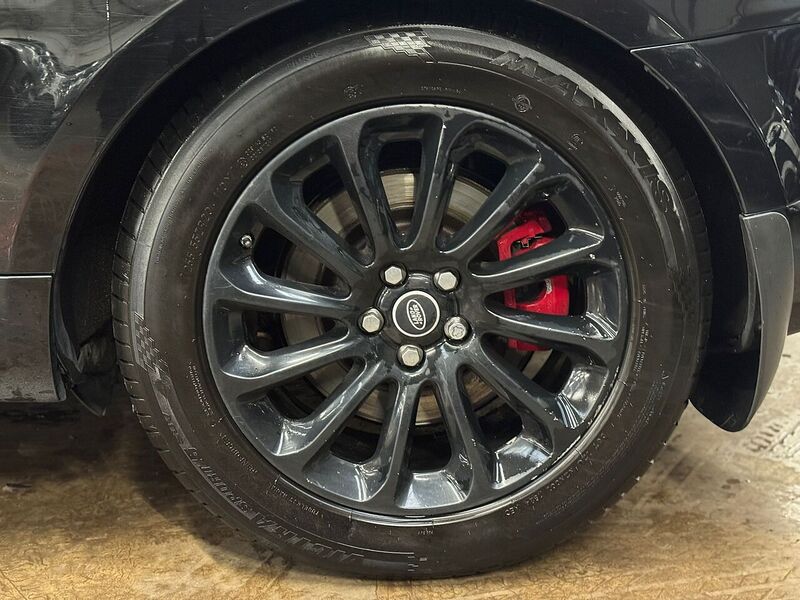 Used Land Rover Range Rover Sport 2016 for sale - 76582948: Photo 31