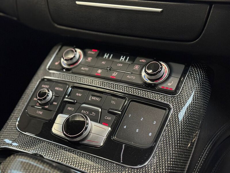 Used Audi S8 2012 for sale - 76879332: Photo 10