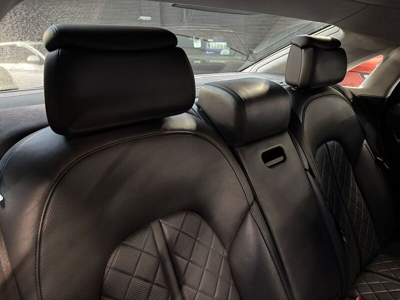 Used Audi S8 2012 for sale - 76879332: Photo 16