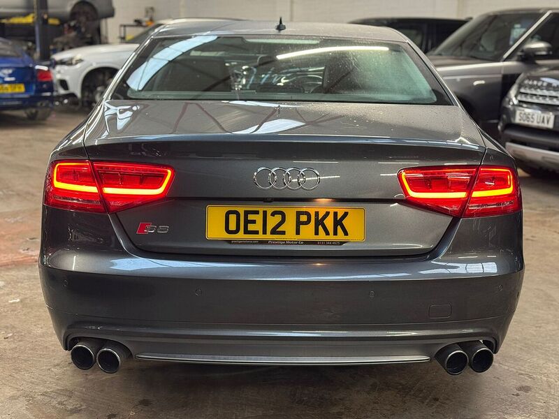 Used Audi S8 2012 for sale - 76879332: Photo 25