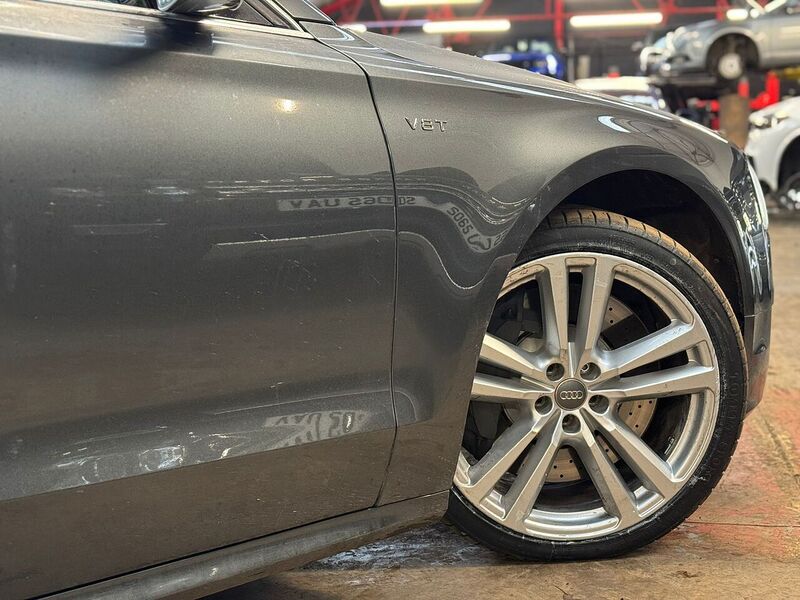 Used Audi S8 2012 for sale - 76879332: Photo 27