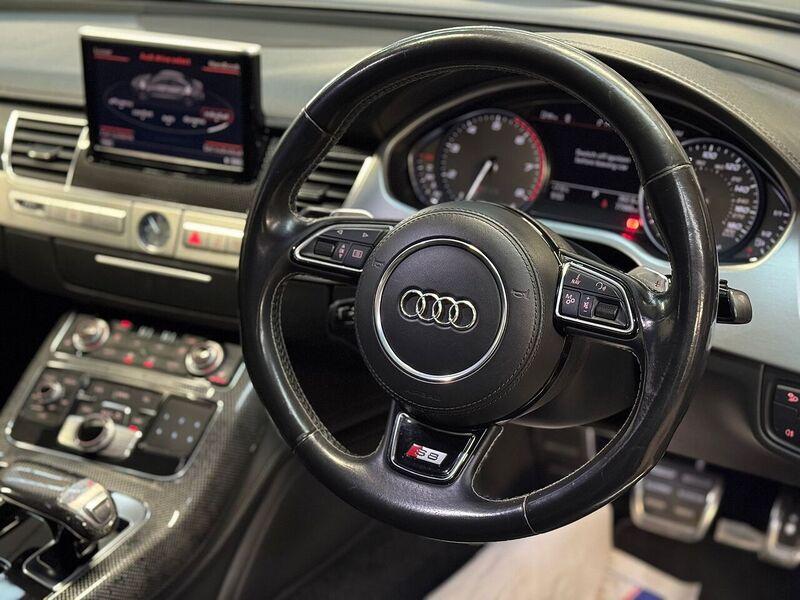 Used Audi S8 2012 for sale - 76879332: Photo 7