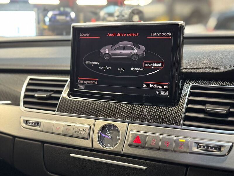 Used Audi S8 2012 for sale - 76879332: Photo 9