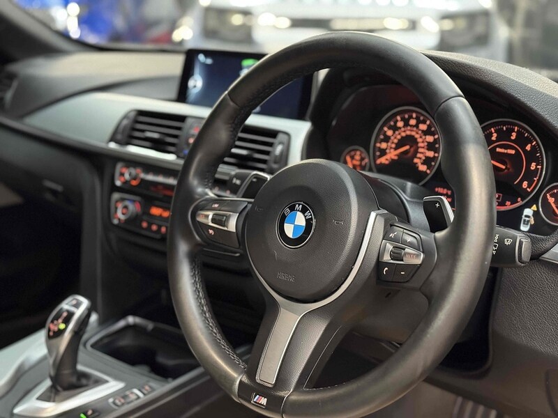 Used BMW 4 Series for sale - 78122371: Photo 10