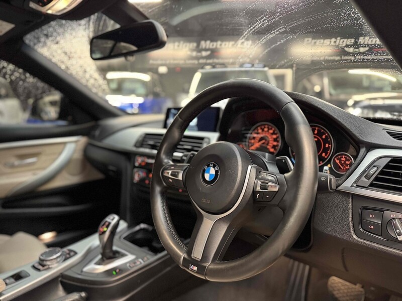 Used BMW 4 Series for sale - 78122371: Photo 11