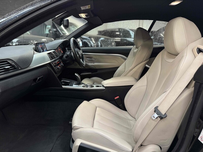 Used BMW 4 Series for sale - 78122371: Photo 17