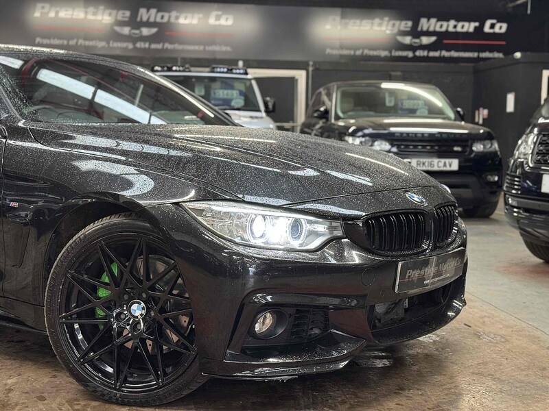 Used BMW 4 Series for sale - 78122371: Photo 19