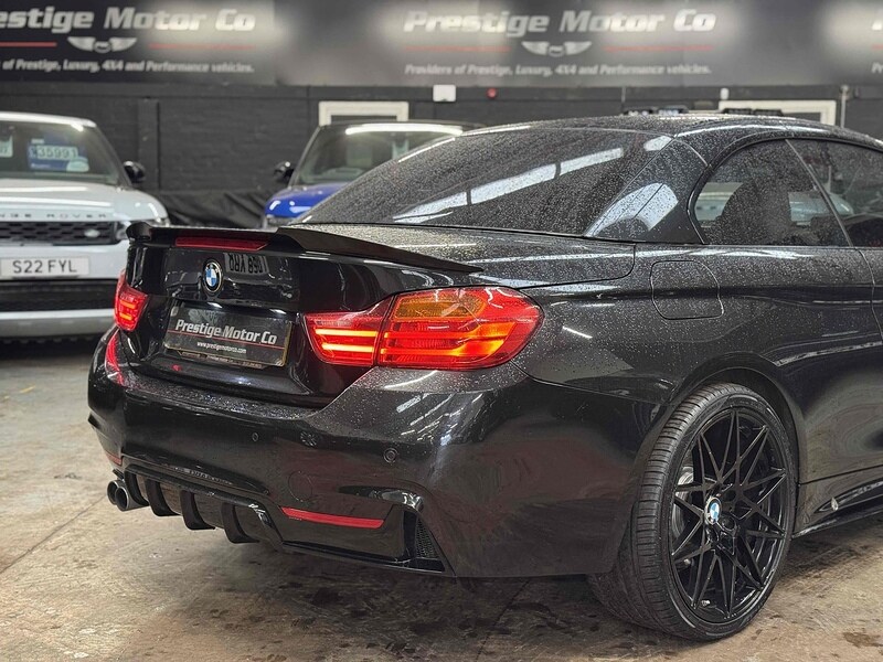 Used BMW 4 Series for sale - 78122371: Photo 20