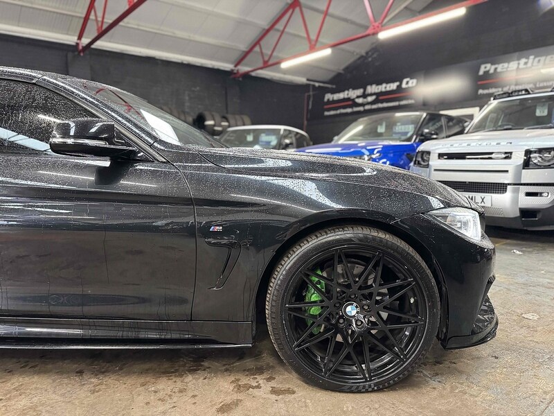 Used BMW 4 Series for sale - 78122371: Photo 21