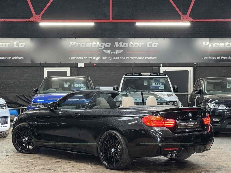 Used BMW 4 Series for sale - 78122371: Photo 7