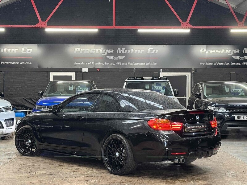 Used BMW 4 Series for sale - 78122371: Photo 8