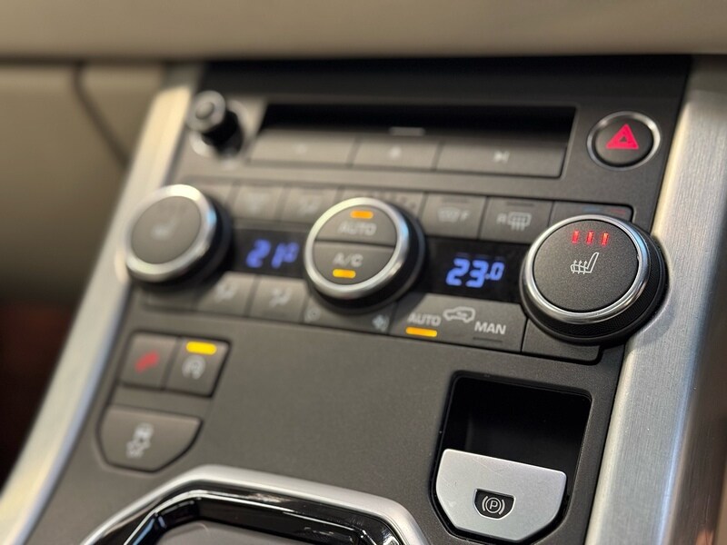 Used Land Rover Range Rover Evoque 2014 for sale - 77508100: Photo 10