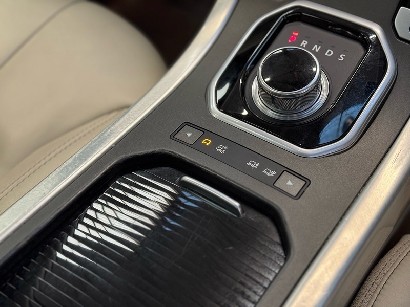 Used Land Rover Range Rover Evoque 2014 for sale - 77508100: Photo 11